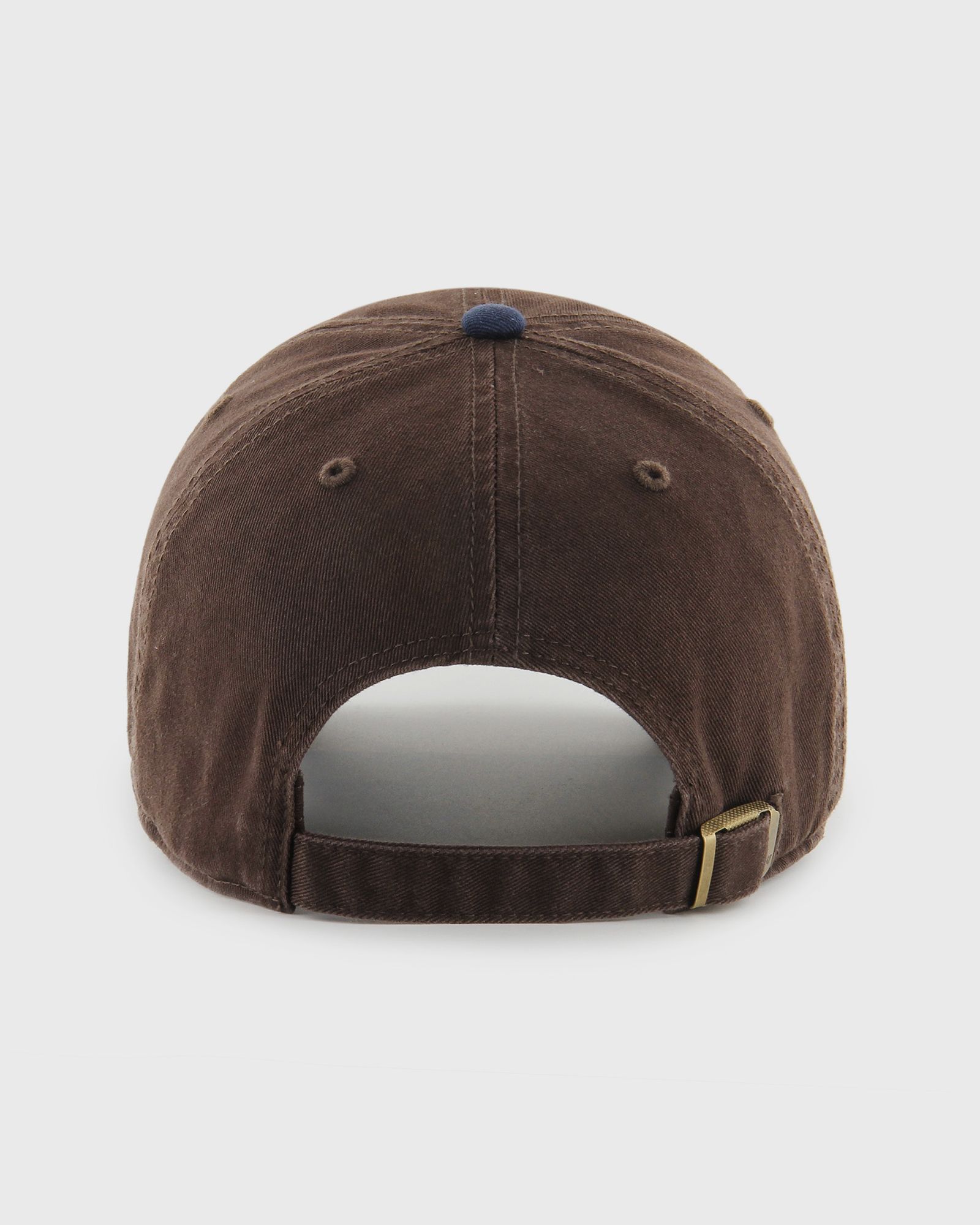 MLB New York Yankees Two Tone ’47 CLEAN UP w/ No Loop Label