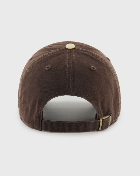 Thumbnail - MLB New York Yankees Two Tone ’47 CLEAN UP w/ No Loop Label