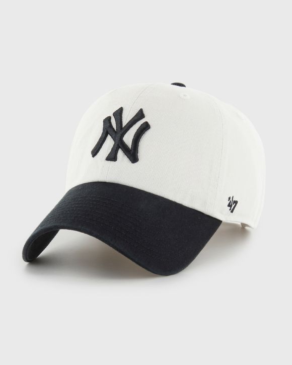 MLB New York Yankees Two Tone ’47 CLEAN UP w/ No Loop Label