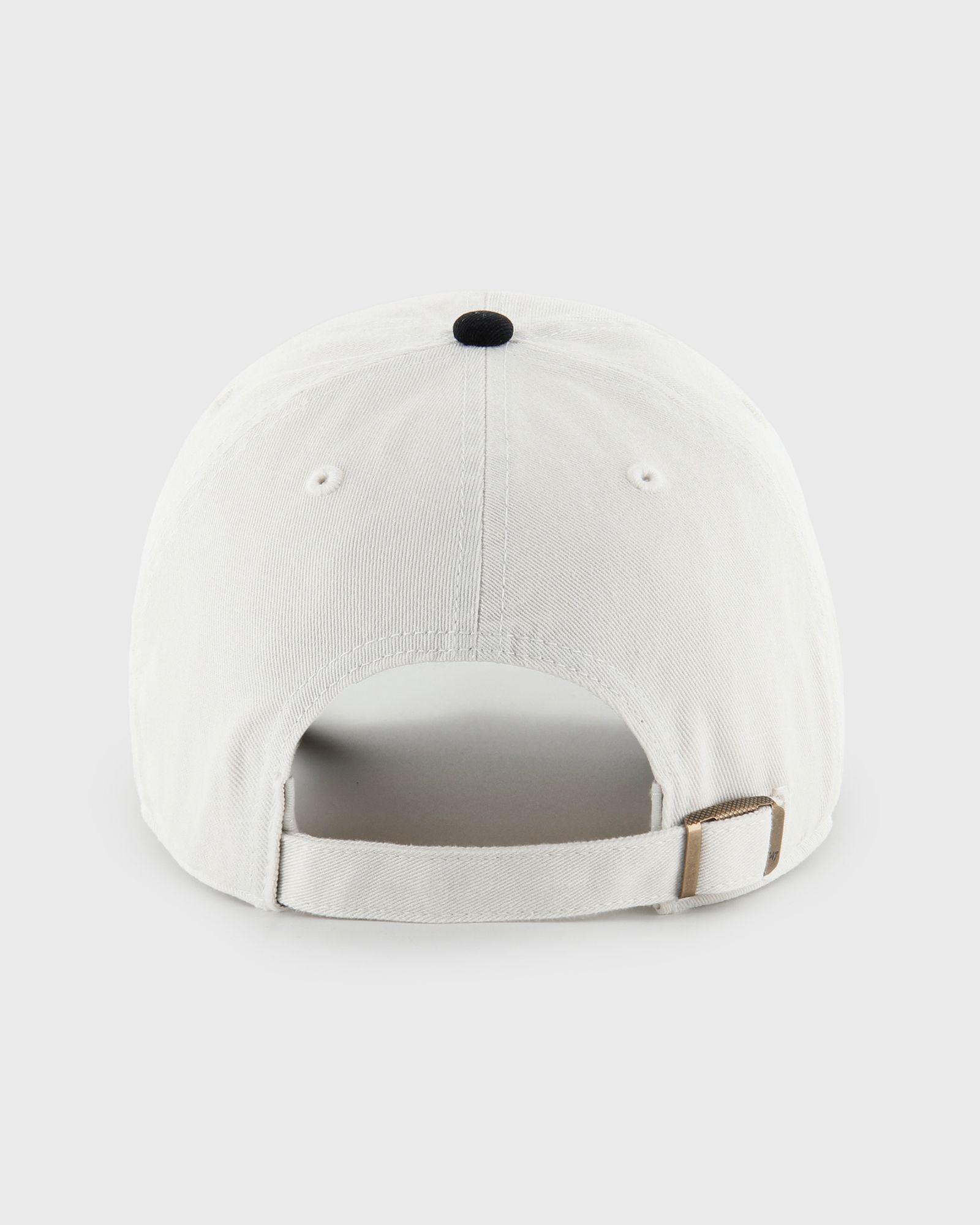 MLB New York Yankees Two Tone ’47 CLEAN UP w/ No Loop Label