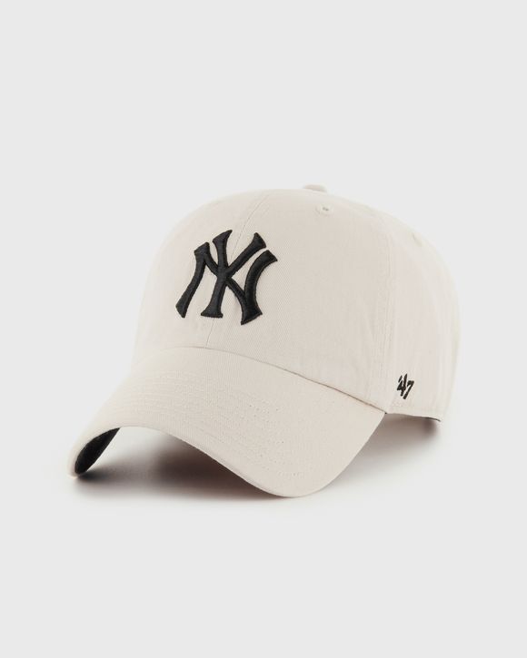 New Era Beige MLB Fan Shop