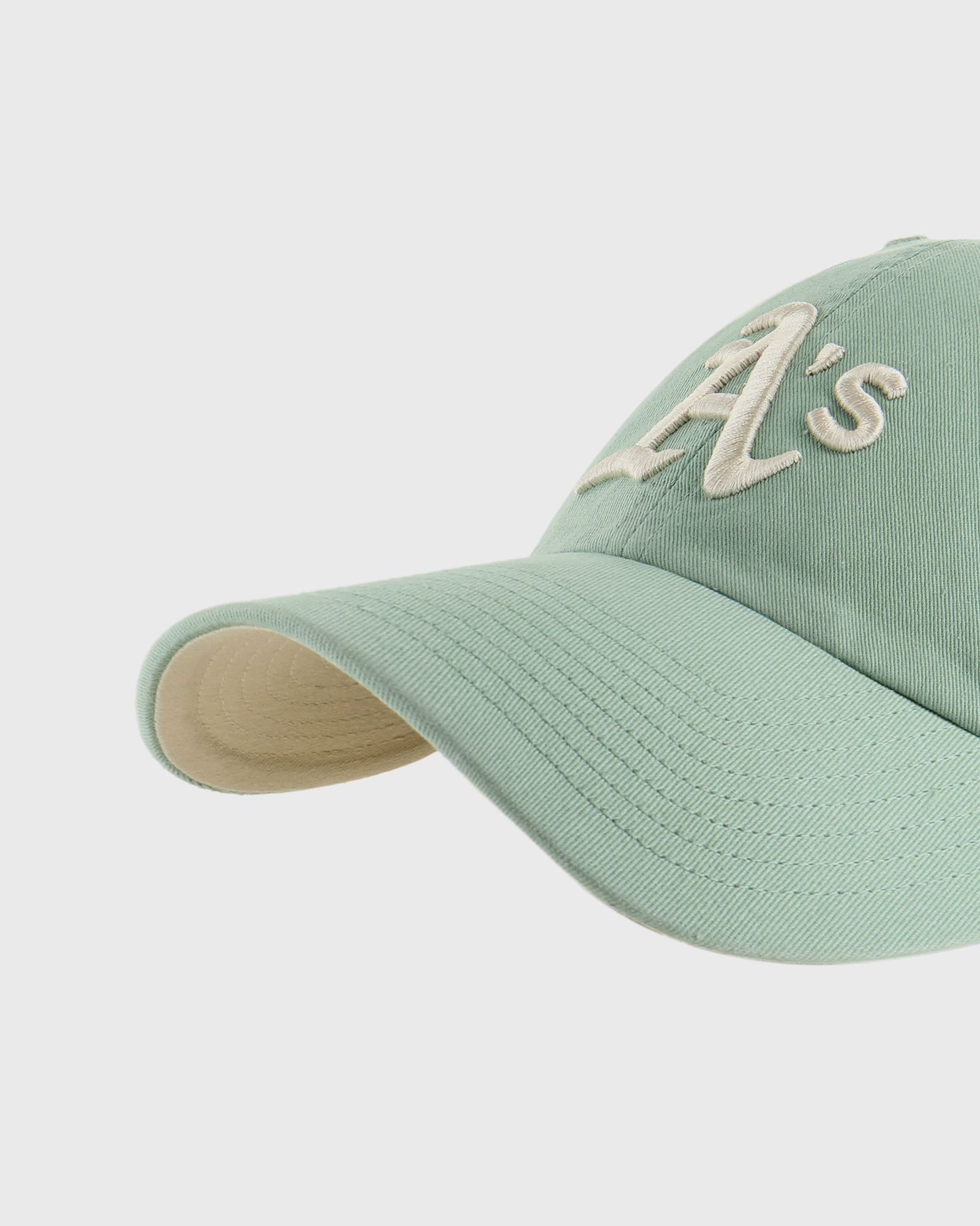 MLB Oakland Athletics Ballpark 47 CLEAN UP