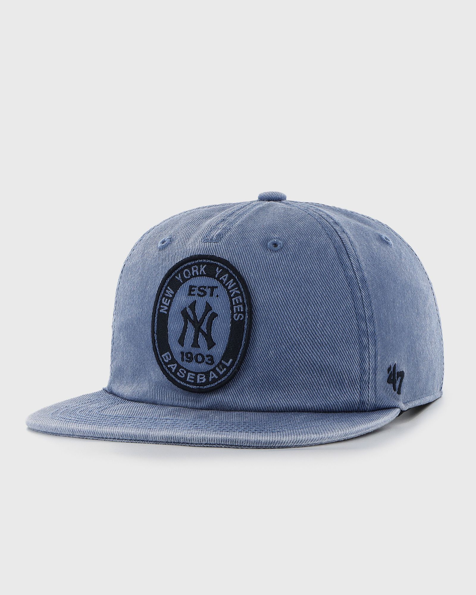 MLB New York Yankees Boot Path ’47 CAPTAIN RF