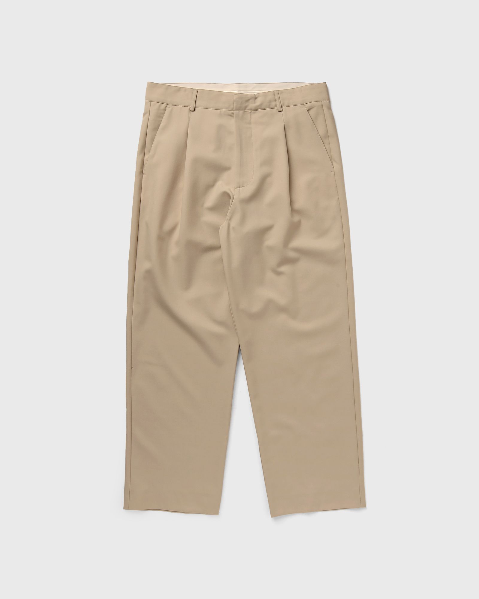 Le Pantalon Golfeur Laine