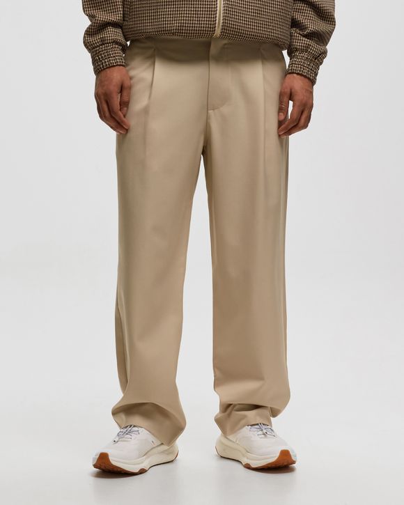 Le Pantalon Golfeur Laine