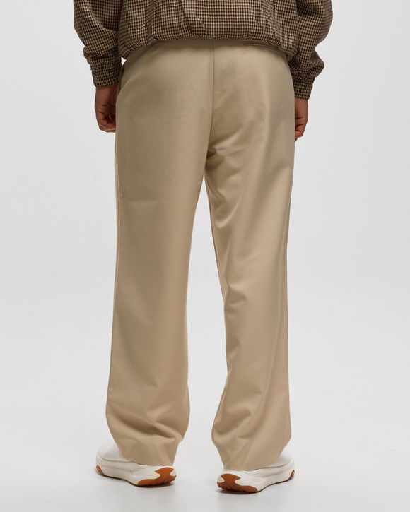 Le Pantalon Golfeur Laine