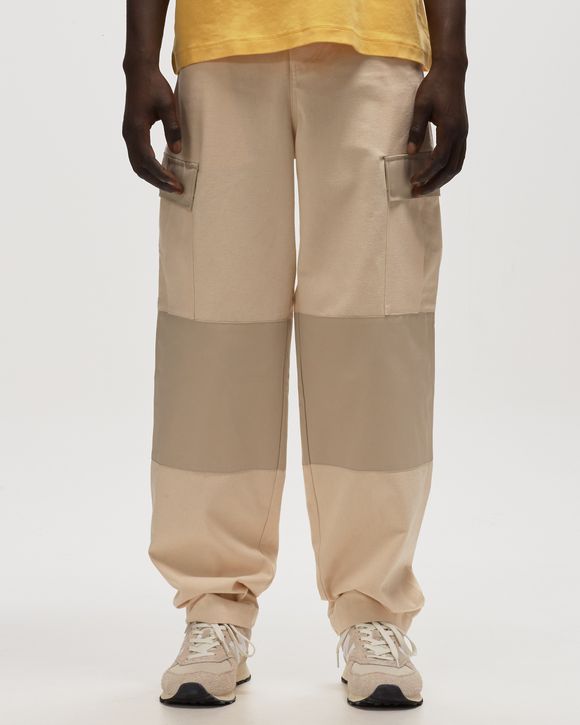 Dr le de Monsieur Le Pantalon Canvas Beige CREAM