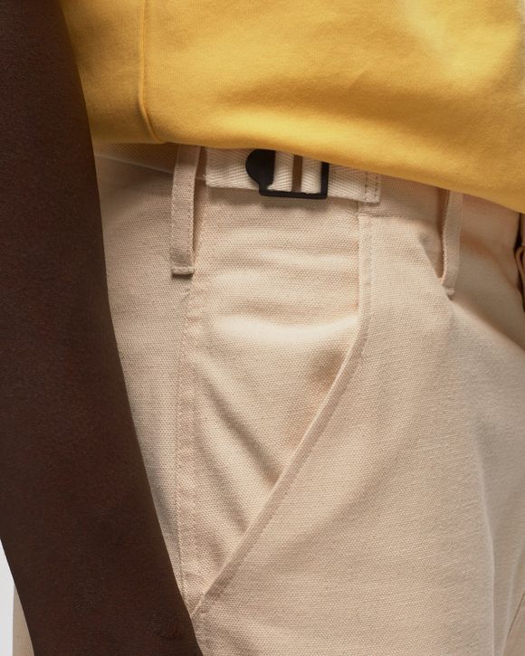 Le Pantalon Canvas