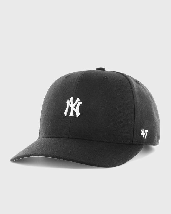 ´47 MLB New York Yankees Base Runner ’47 MVP DP Black BSTN Store