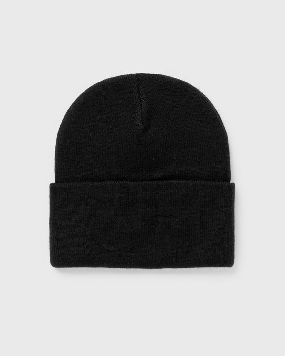 Los Angeles Wool Hat - Black