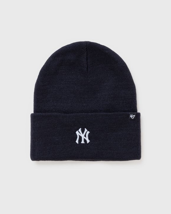 MLB New York Yankees Base Runner '47 CUFF KNIT