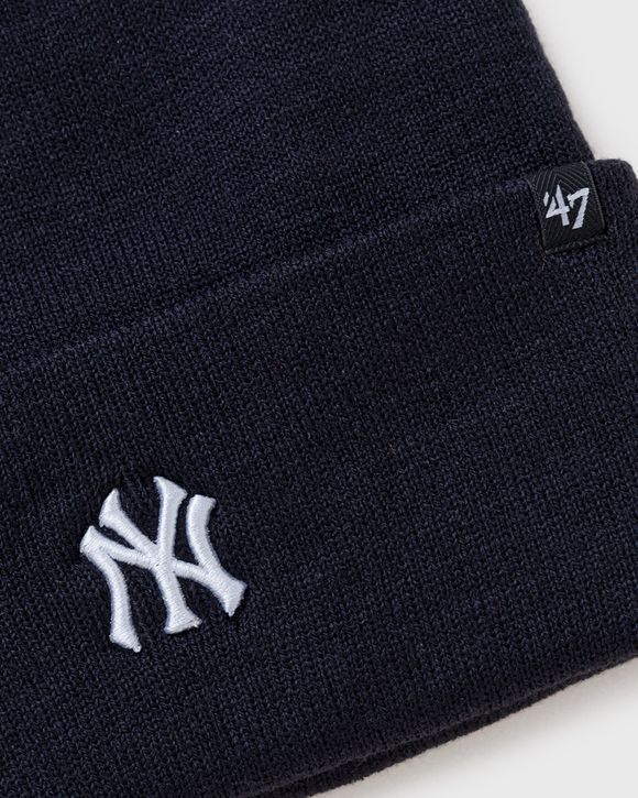 MLB New York Yankees Base Runner '47 CUFF KNIT