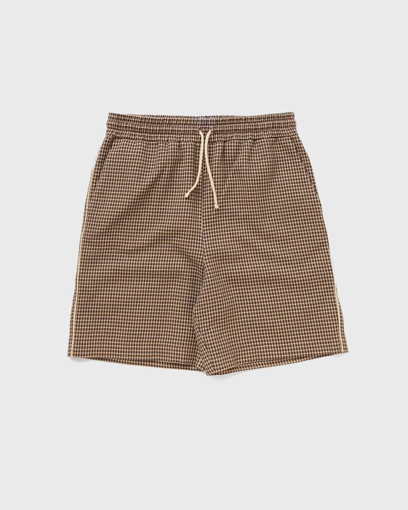 Le Short Gaufré