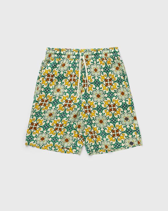 Le Short Faïence