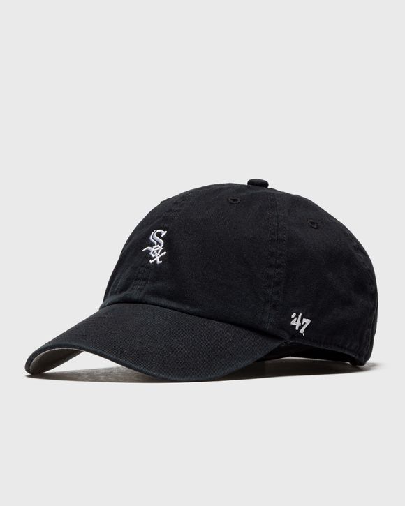 MLB  Chicago White Sox BASE RUNNER ’47 Clean Up Cap