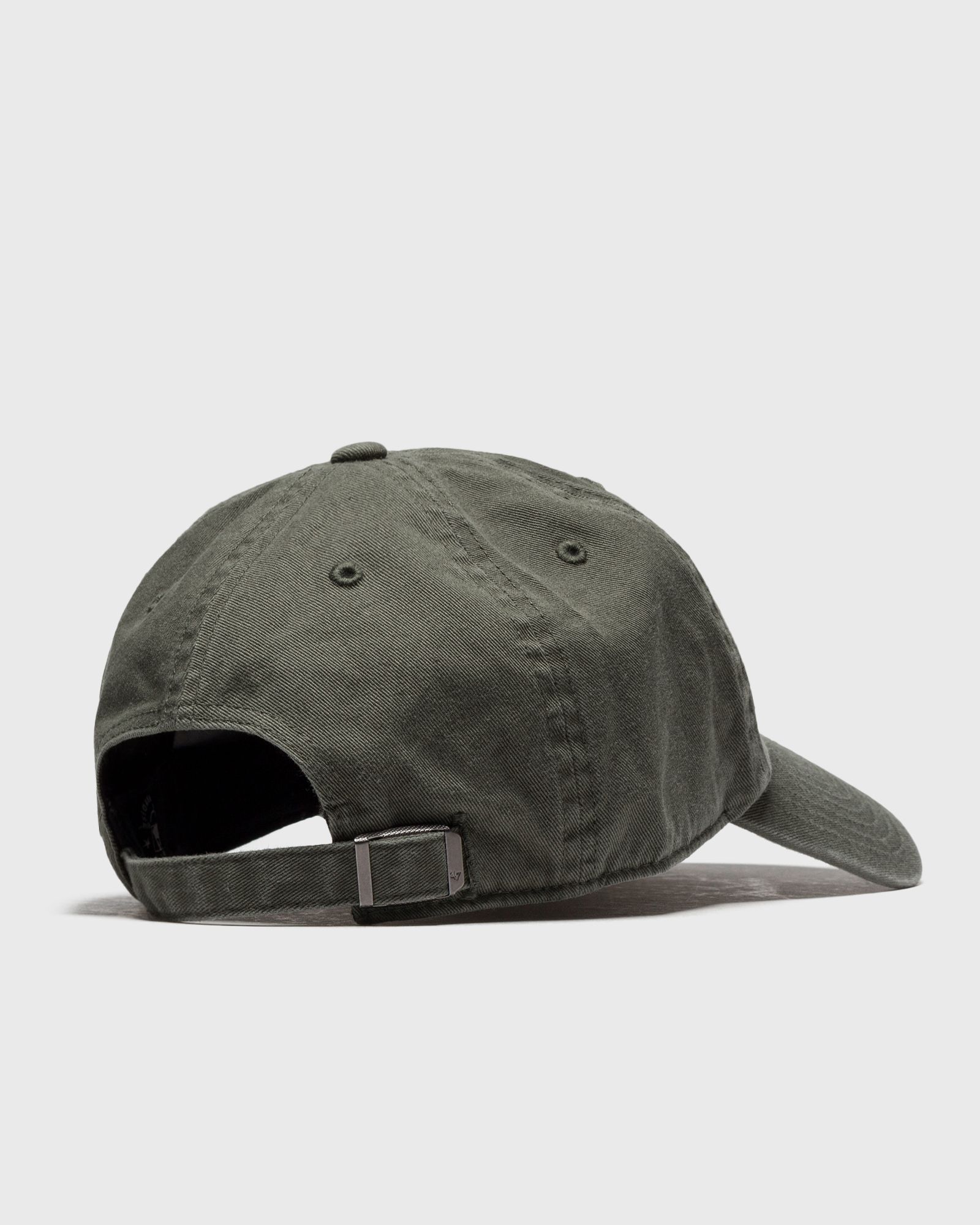 MLB Los Angeles Dodgers BASE RUNNER '47 Clean Up Cap