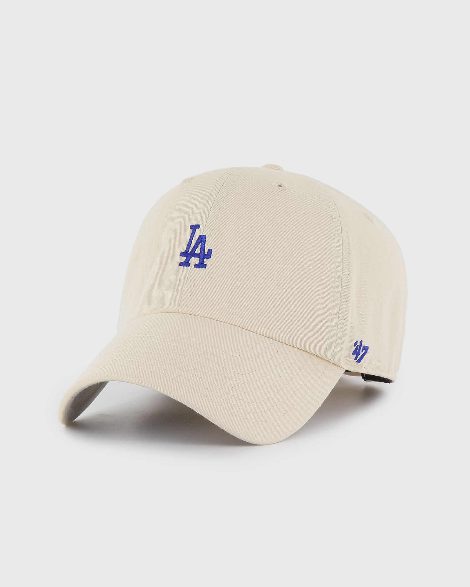 MLB Los Angeles Dodgers BASE RUNNER '47 Clean Up