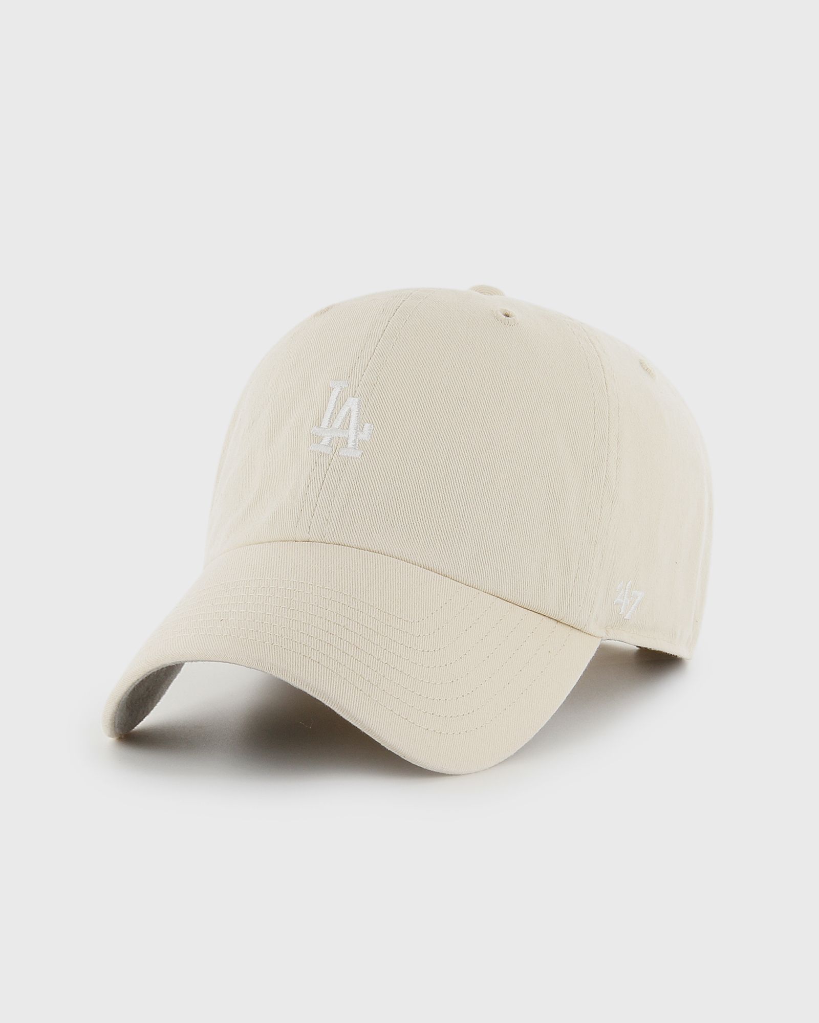 MLB Los Angeles Dodgers BASE RUNNER '47 Clean Up