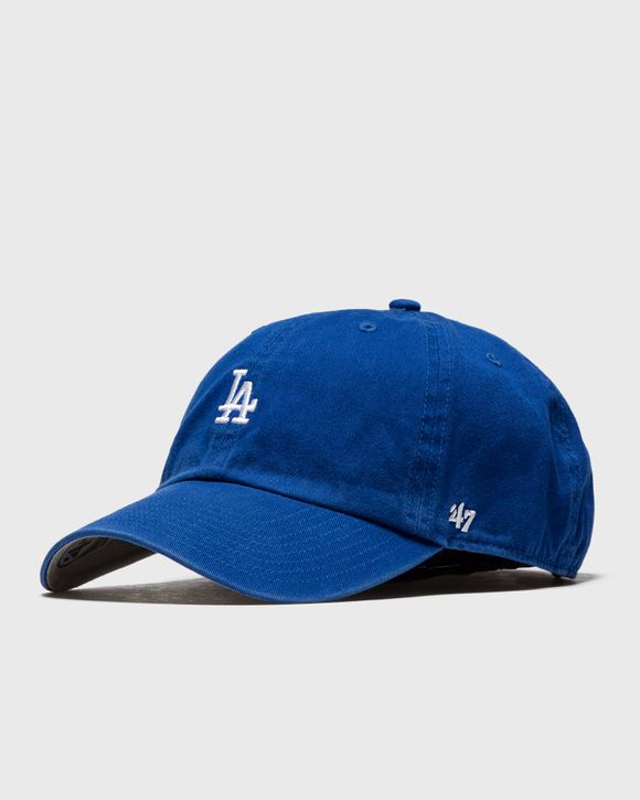 MLB Los Angeles Dodgers BASE RUNNER '47 Clean Up Cap