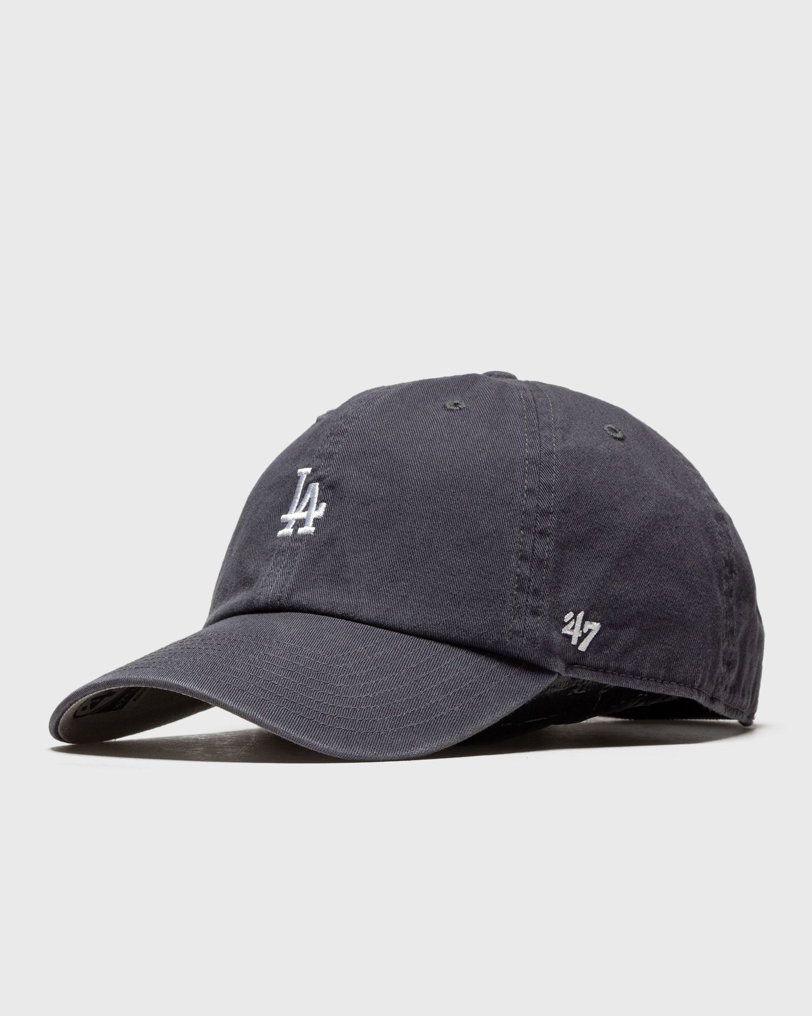 MLB Los Angeles Dodgers BASE RUNNER '47 Clean Up Cap