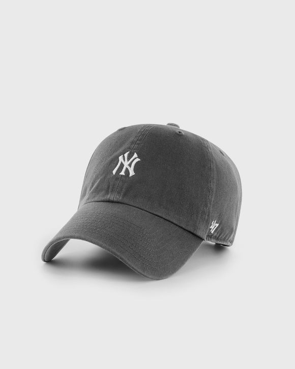 ´47 MLB New York Yankees BASE RUNNER '47 Clean Up