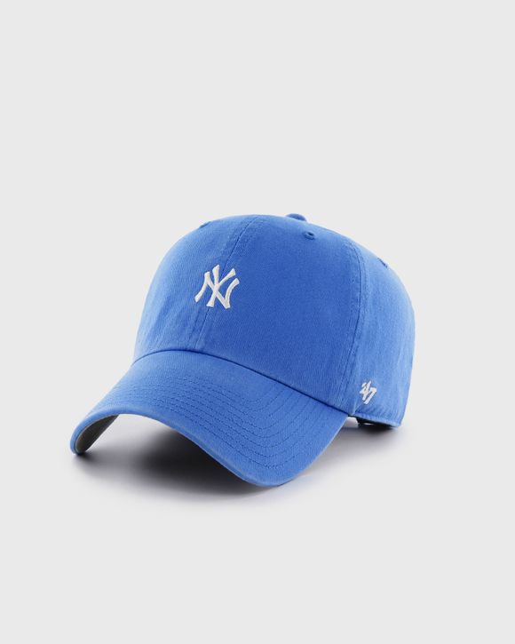 Cap 47 BRAND New York Yankees Haymaker B-HYMKR17ACE-NTE Natural