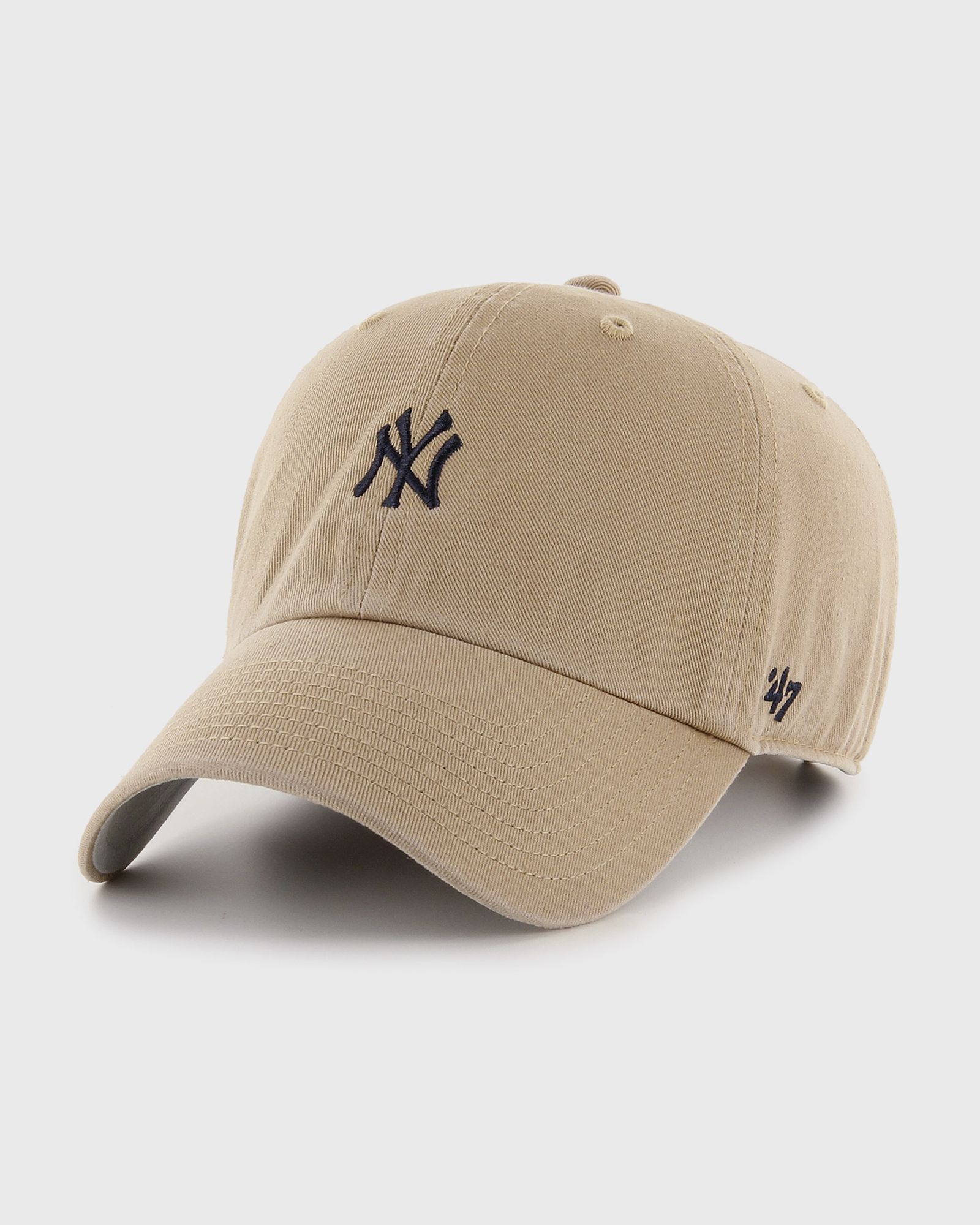 MLB New York Yankees BASE RUNNER '47 Clean Up