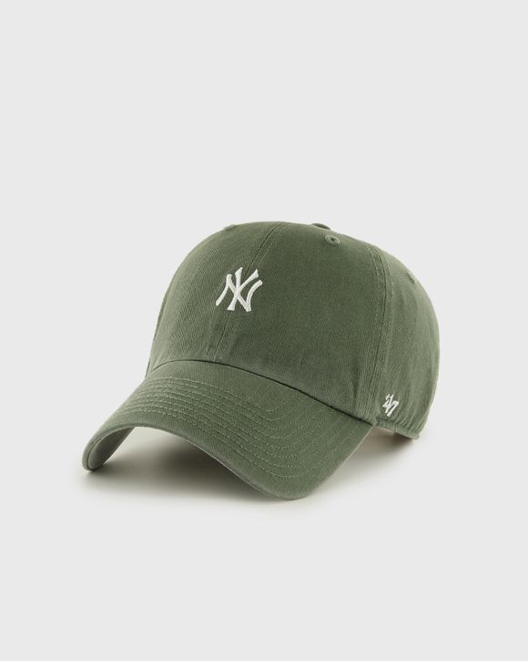 MLB New York Yankees BASE RUNNER Clean Up