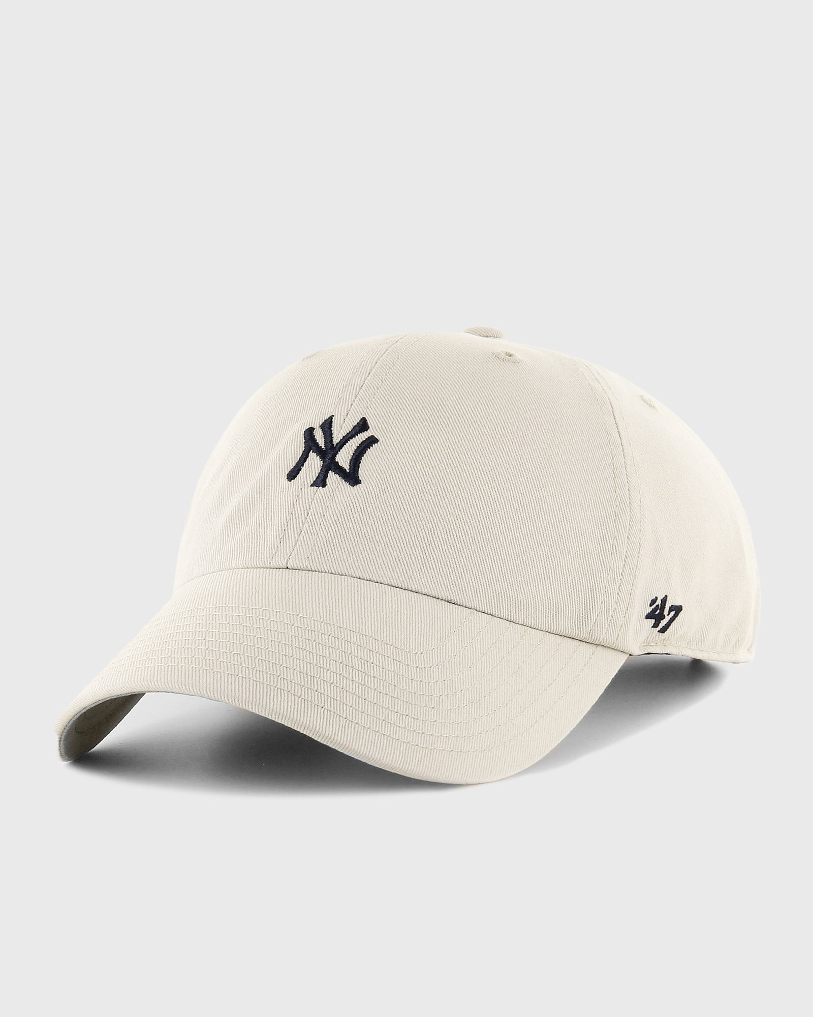 MLB New York Yankees BASE RUNNER '47 Clean Up