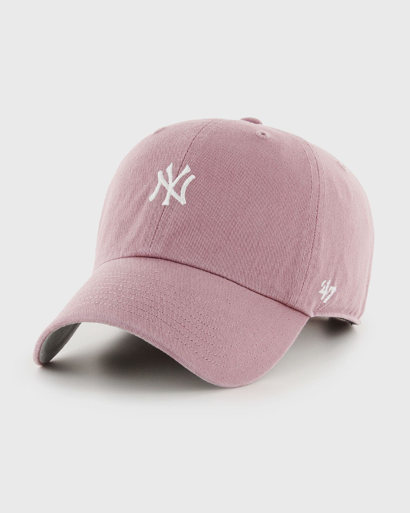 MLB New York Yankees BASE RUNNER 47 Clean Up