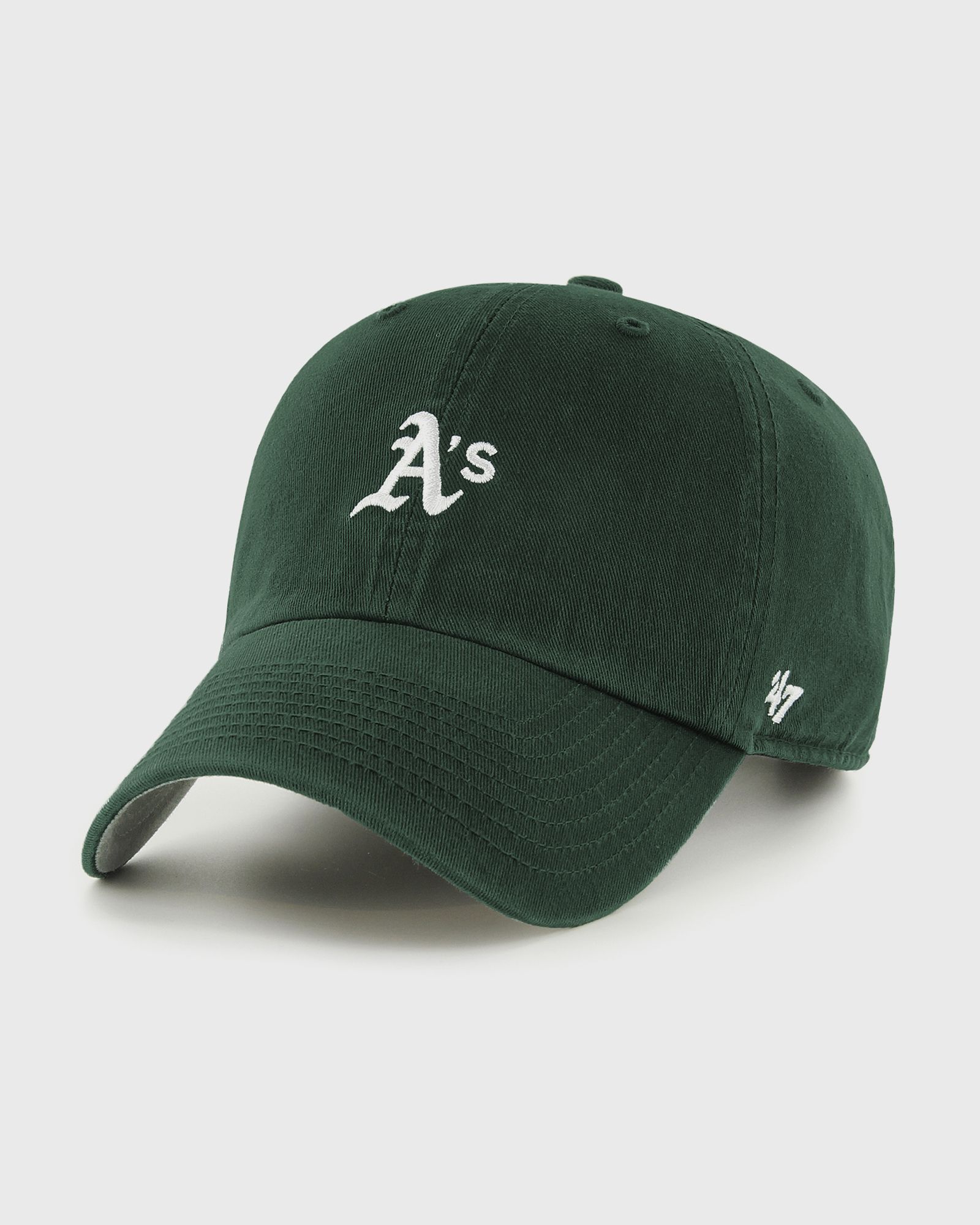 MLB Oakland Athletics Base Runner '47 CLEAN UP