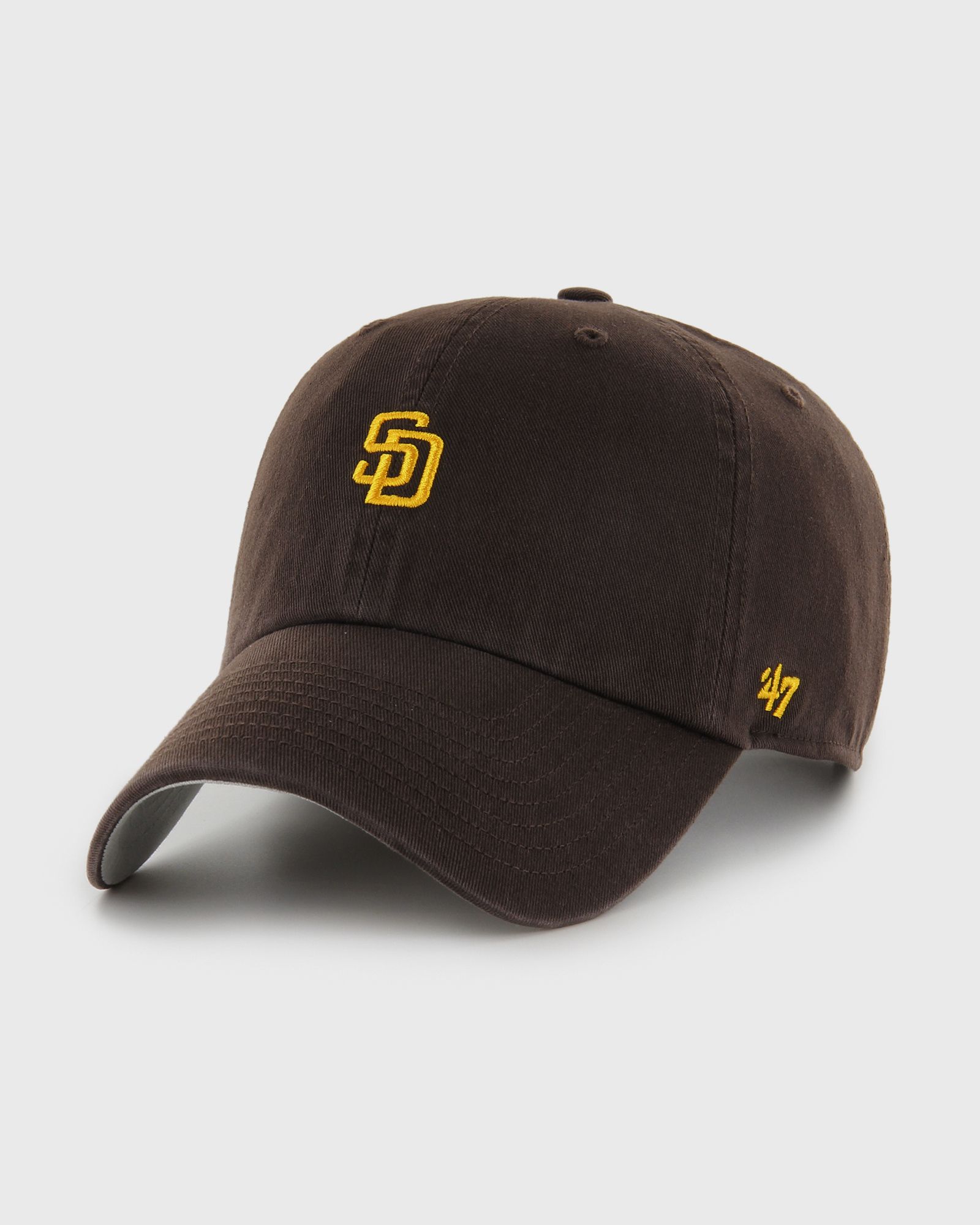 MLB San Diego Padres Base Runner ’47 CLEAN UP