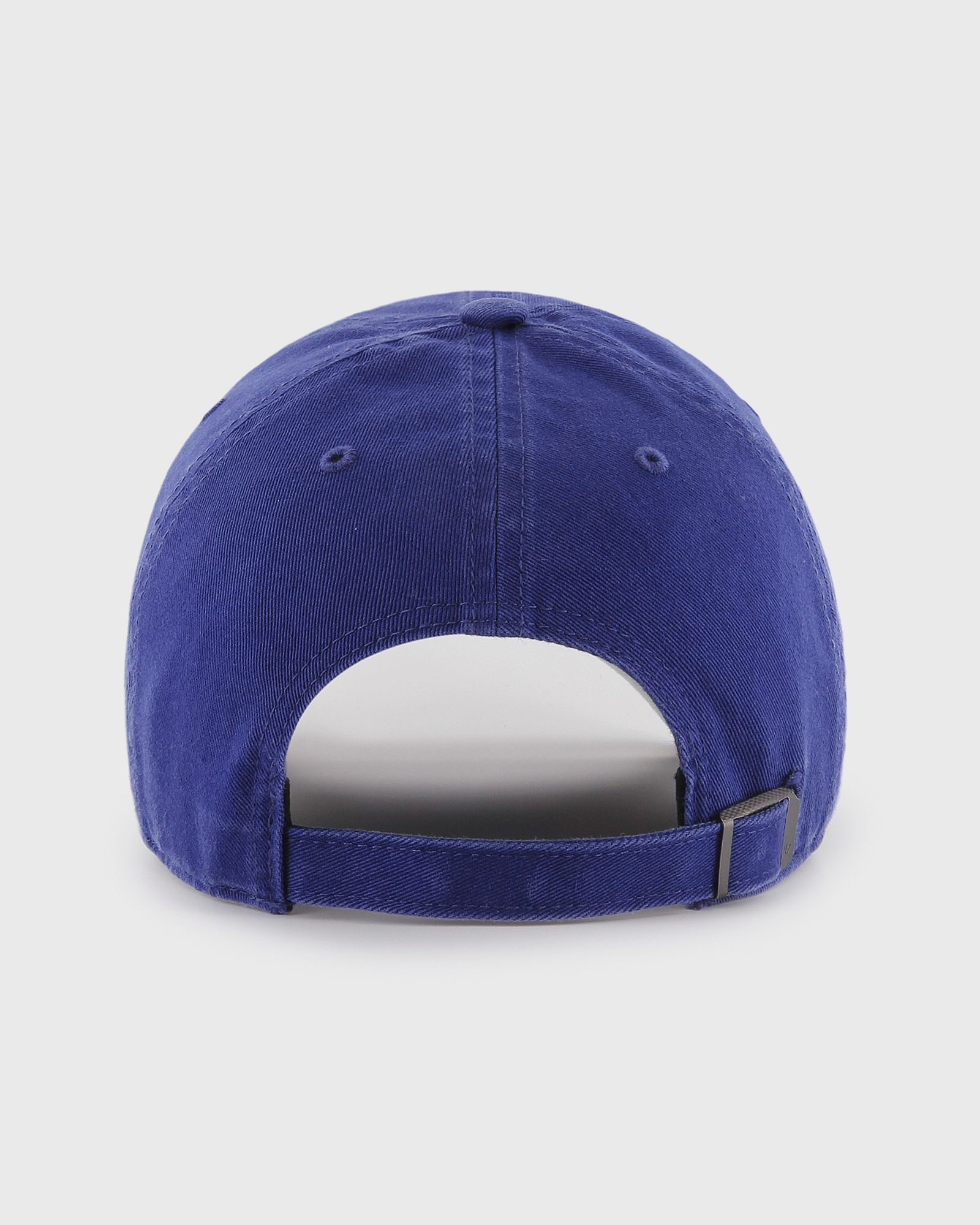 MLB LA Dodgers Base Runner Script ’47 CLEAN UP