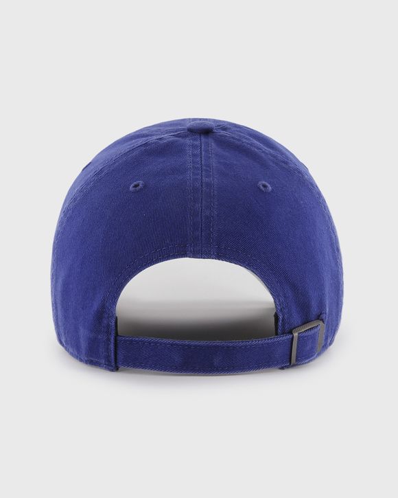 Thumbnail - MLB LA Dodgers Base Runner Script ’47 CLEAN UP