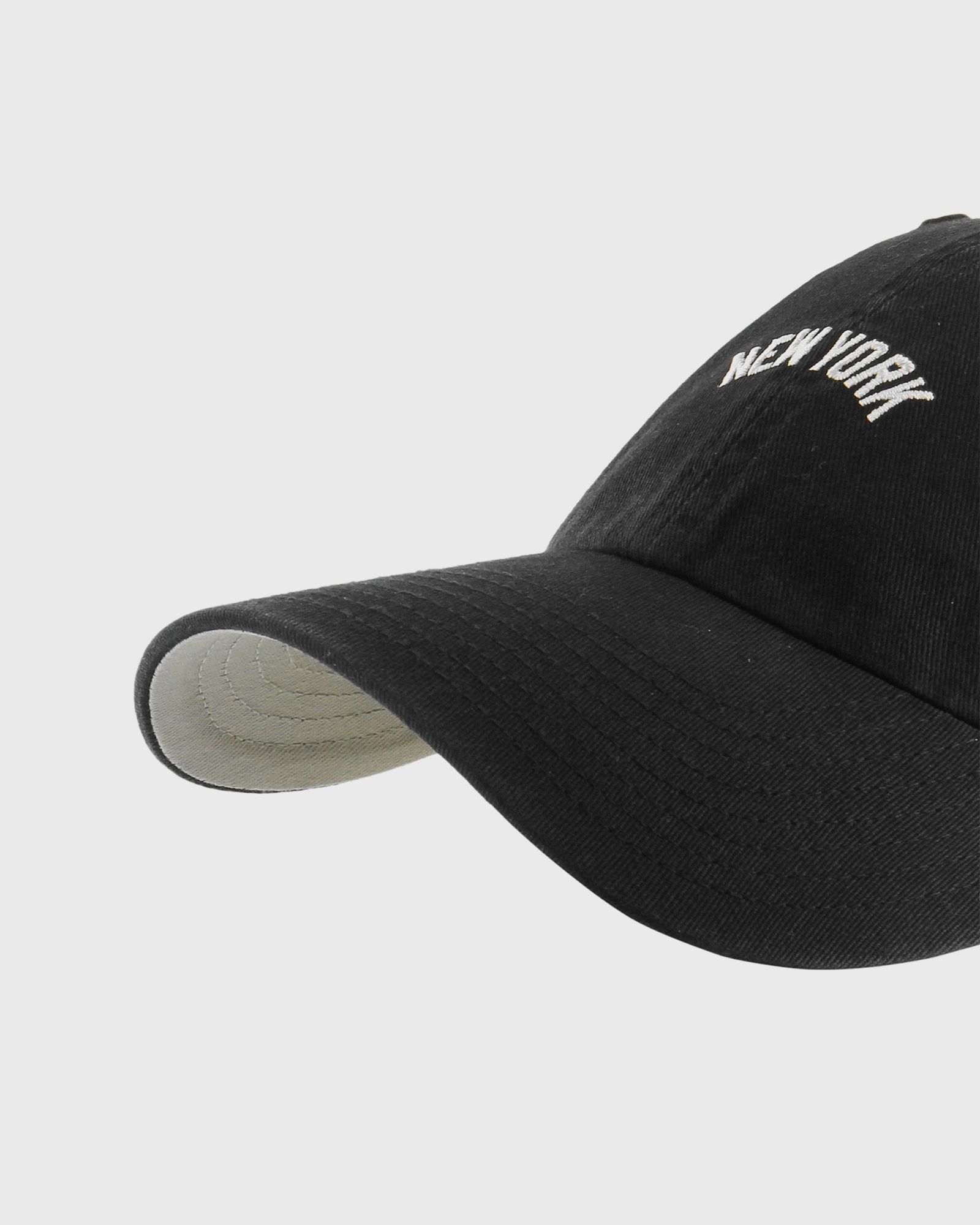 MLB New York Yankees Base Runner Script ’47 CLEAN UP