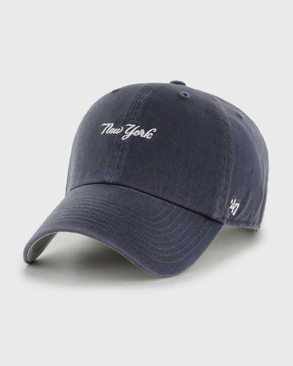 MLB New York Yankees Base Runner Script ’47 CLEAN UP