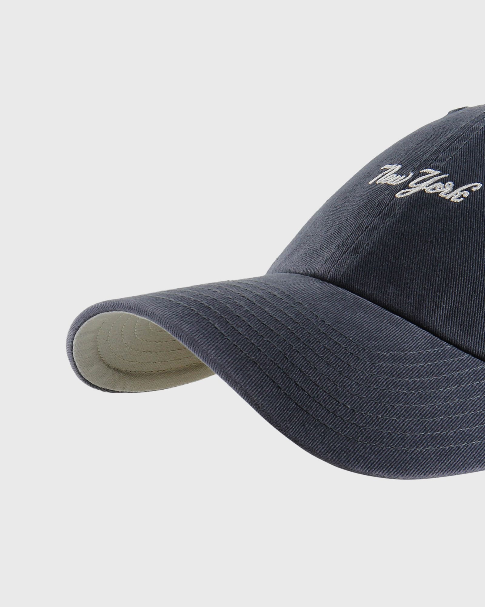 MLB New York Yankees Base Runner Script ’47 CLEAN UP