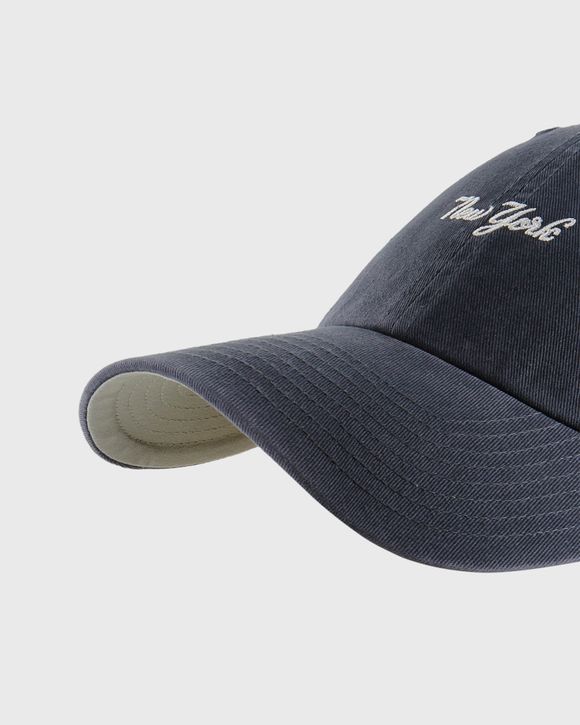 MLB New York Yankees Base Runner Script ’47 CLEAN UP