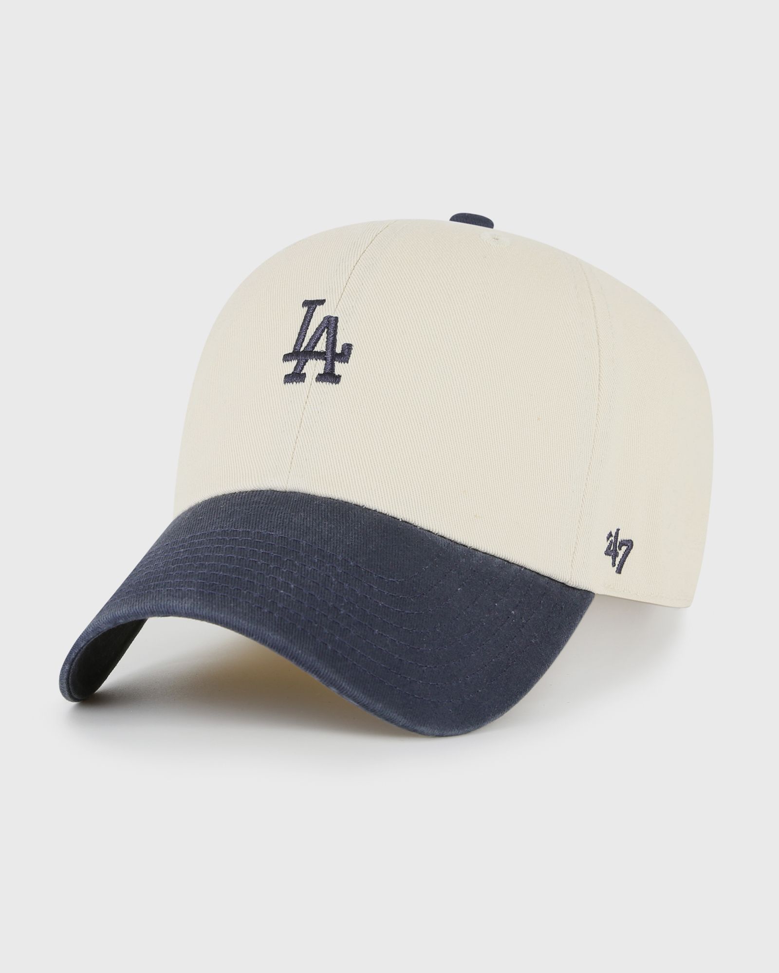 MLB LA Dodgers Base Runner TT ’47 CLEAN UP
