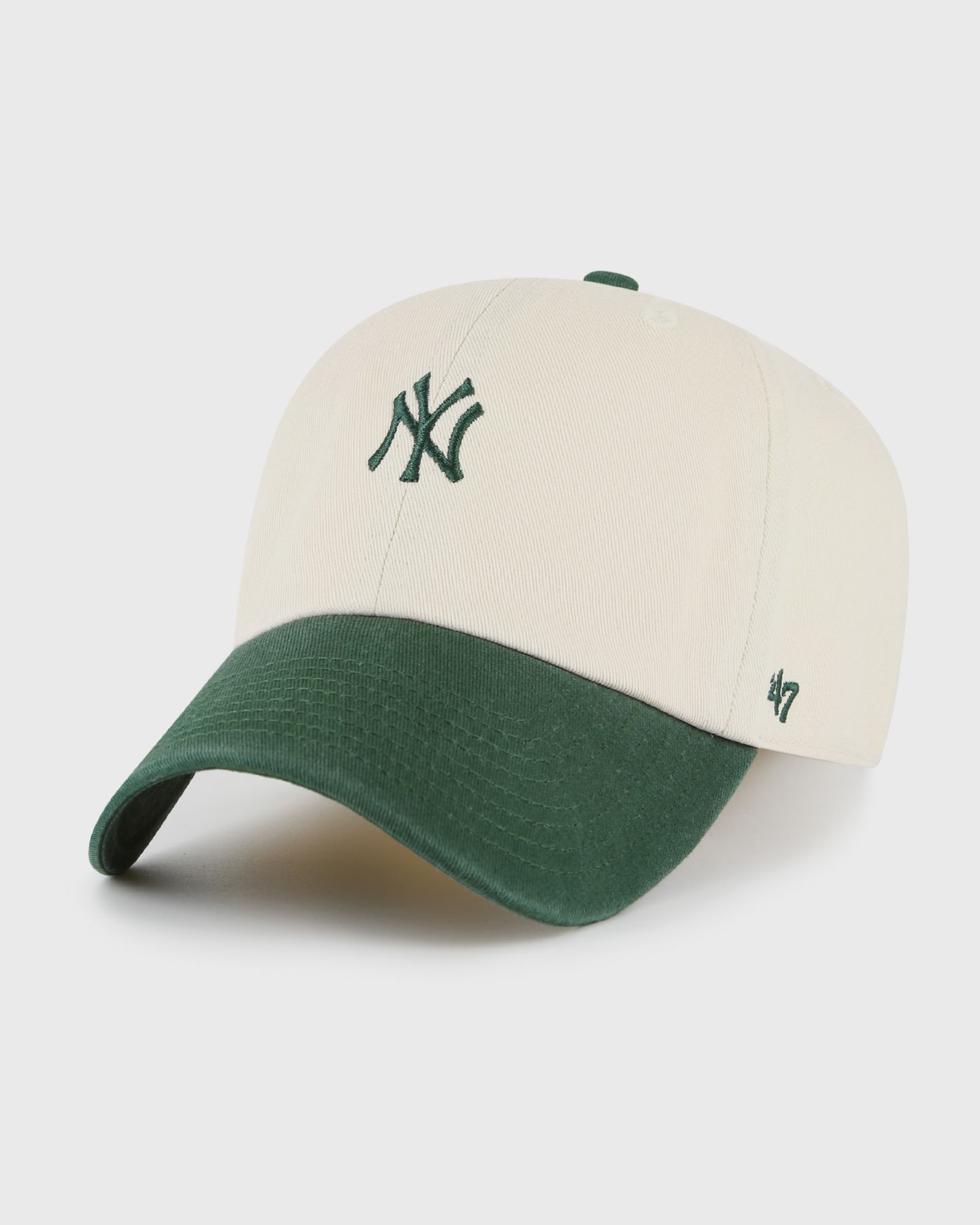 MLB New York Yankees Base Runner TT ’47 CLEAN UP