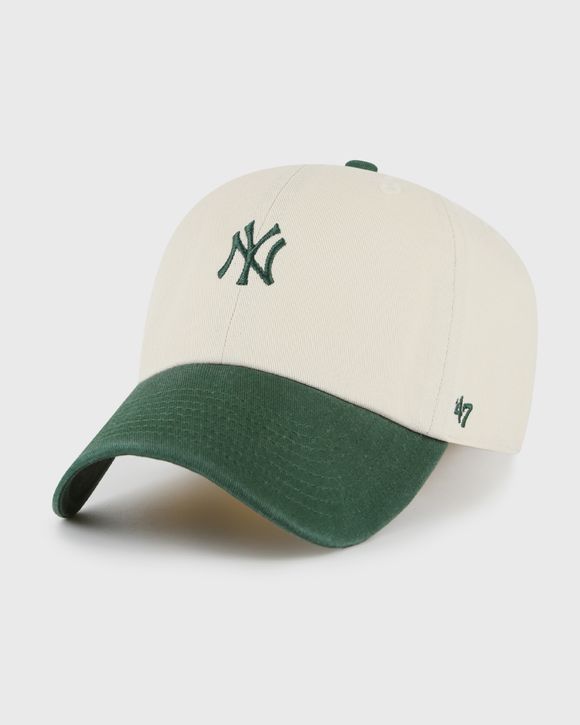 MLB New York Yankees Base Runner TT ’47 CLEAN UP