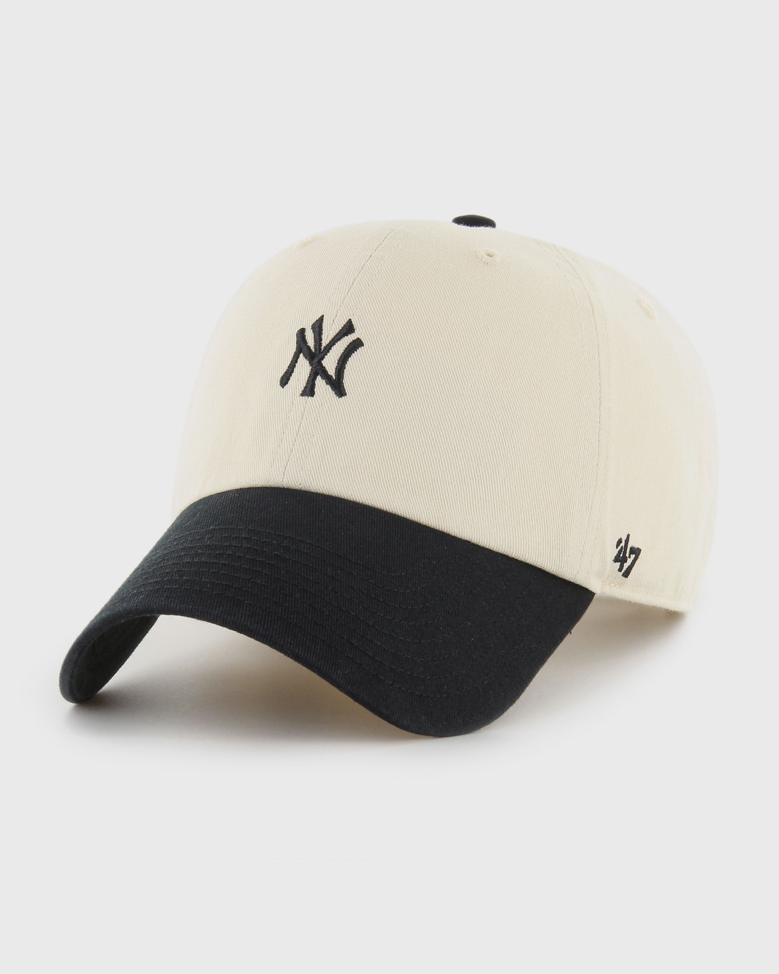 MLB New York Yankees Base Runner TT ’47 CLEAN UP