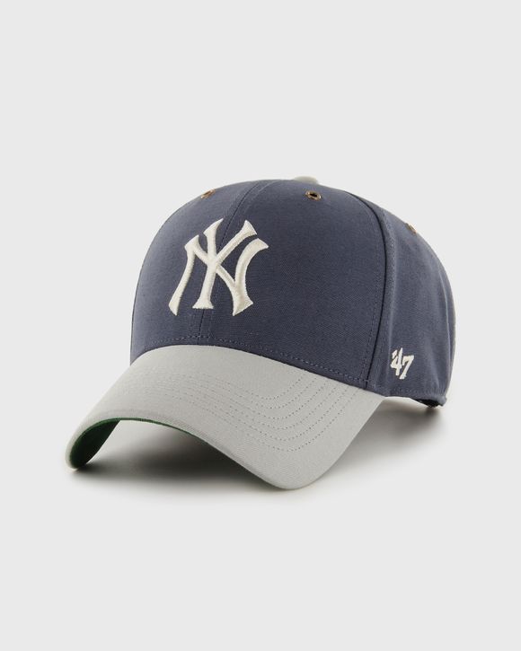 New York Yankees MLB Cap Sure Shot Captain Collection