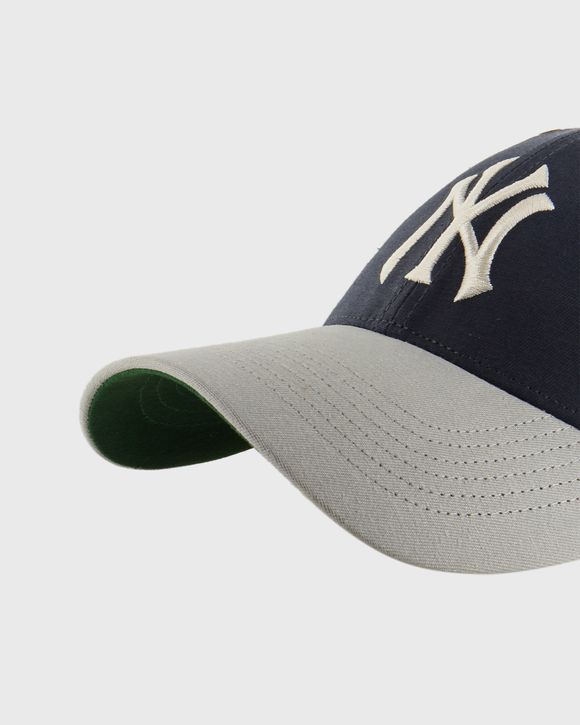 MLB New York Yankees MVP Snapback Cap Beige | '47 Brand