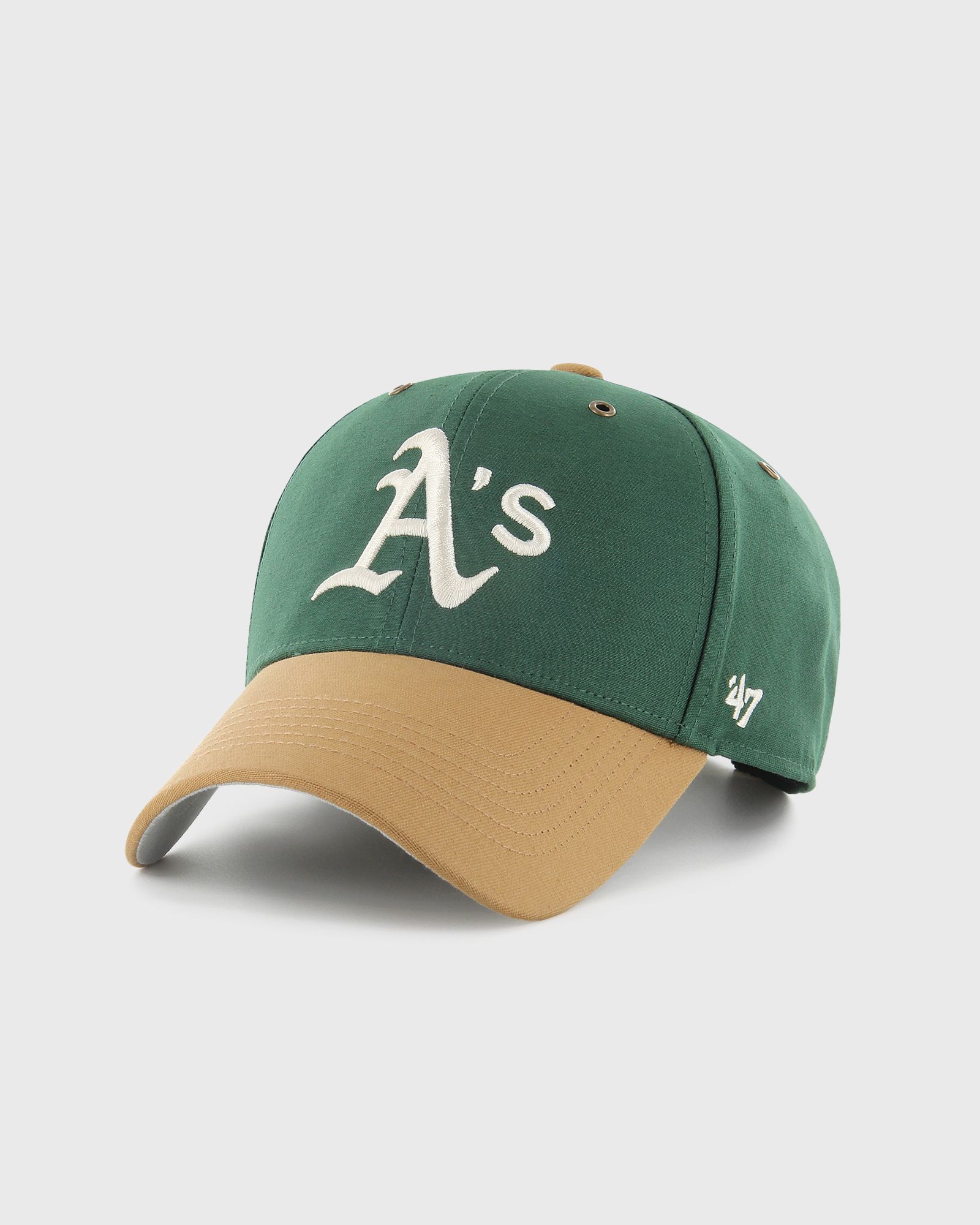 MLB Oakland Athletics Campus '47 MVP