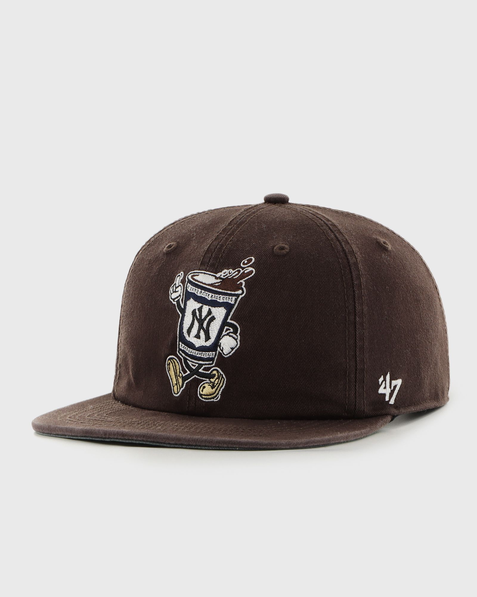 MLB New York Yankees Cartoon Icon ’47 CAPTAIN RL