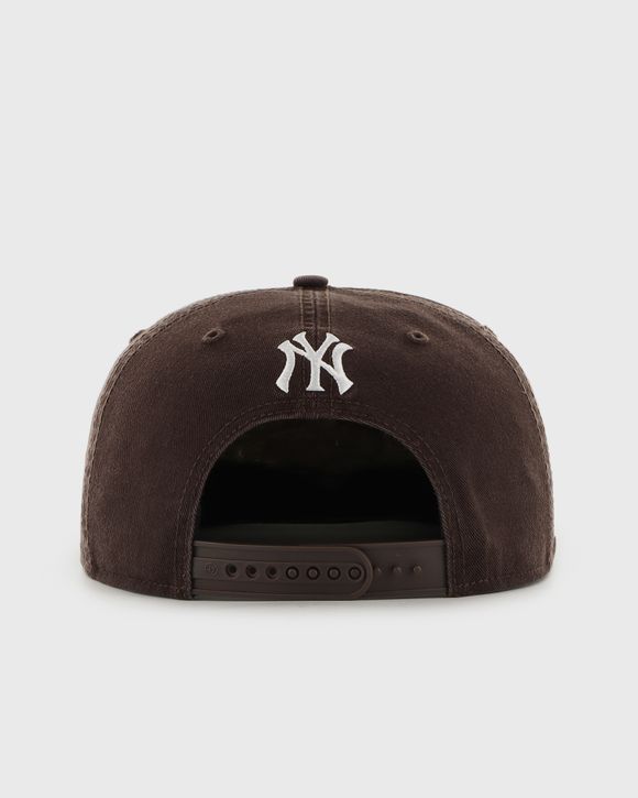 MLB New York Yankees Cartoon Icon ’47 CAPTAIN RL
