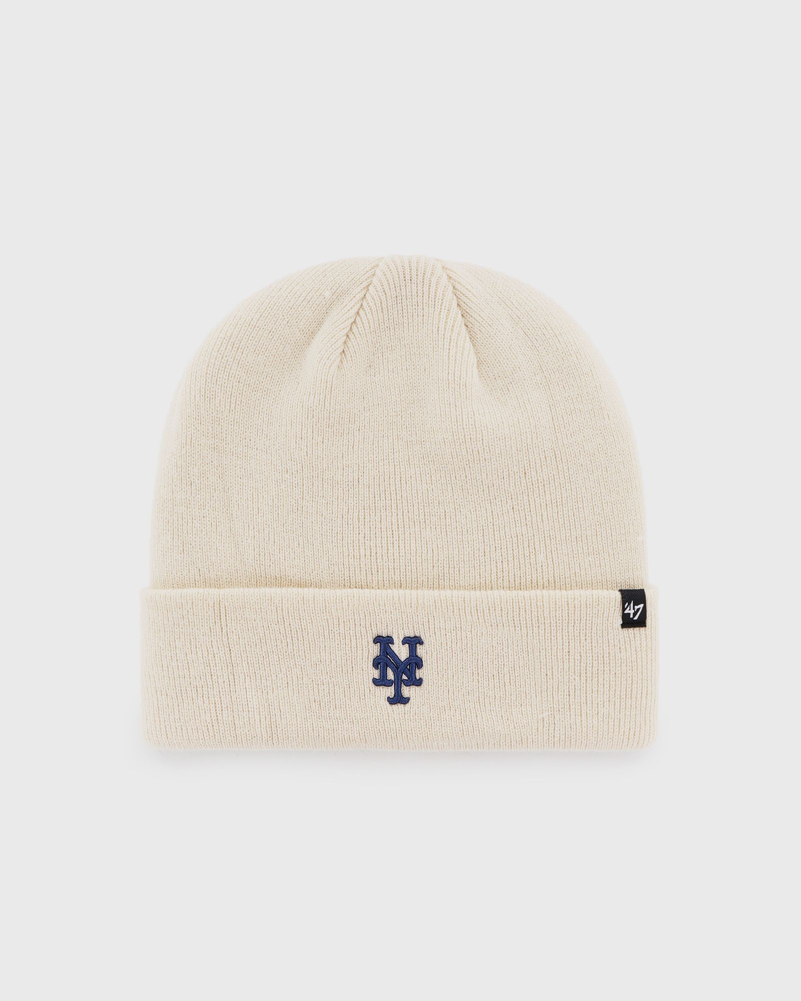 MLB New York Mets Centerfield '47 CUFF KNIT