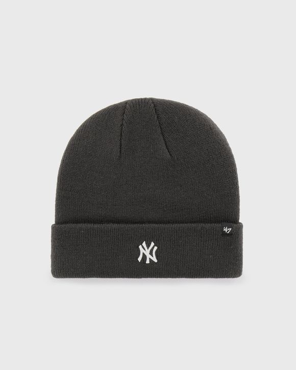 MLB New York Yankees Centerfield '47 CUFF KNIT