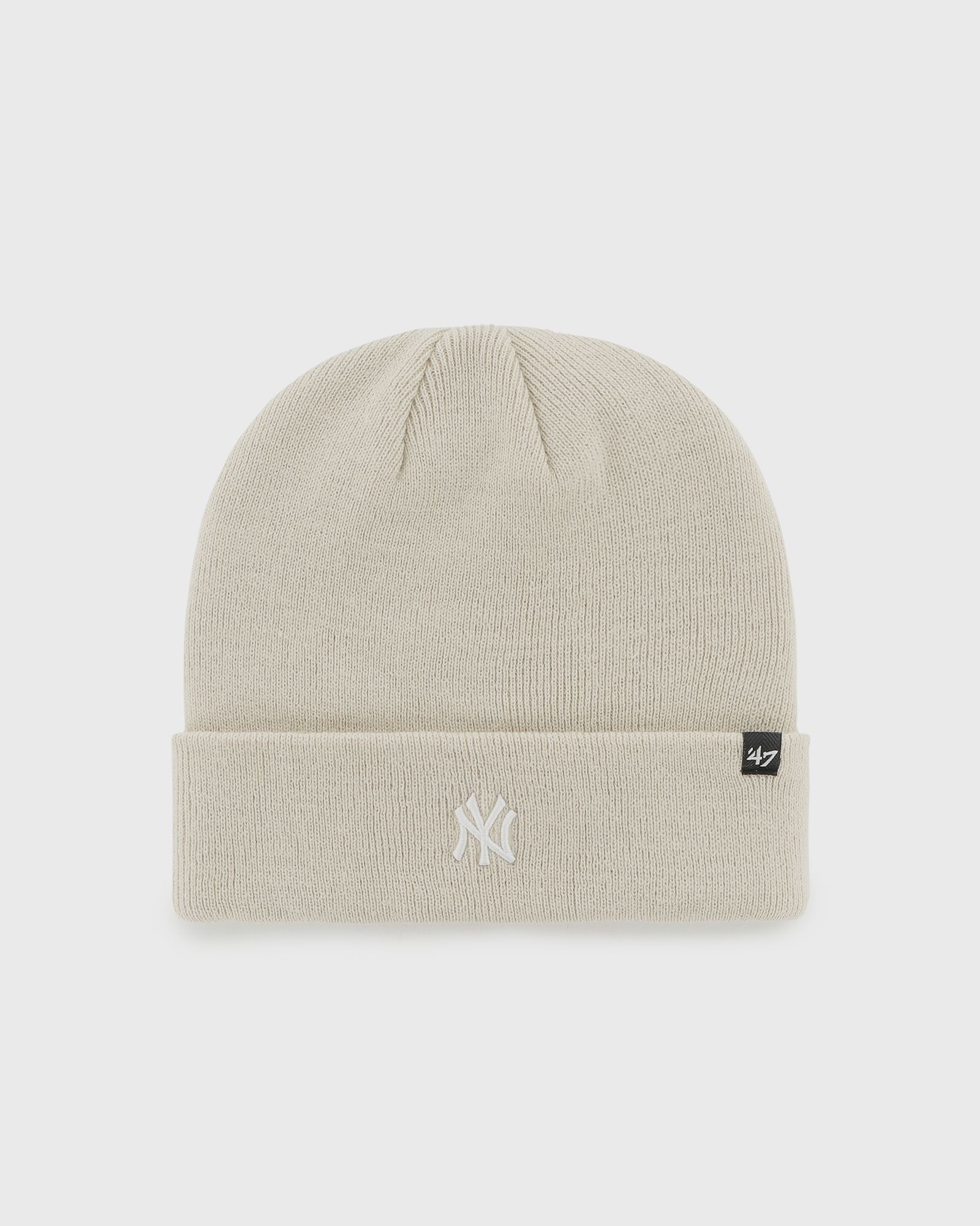 MLB New York Yankees Centerfield '47 CUFF KNIT